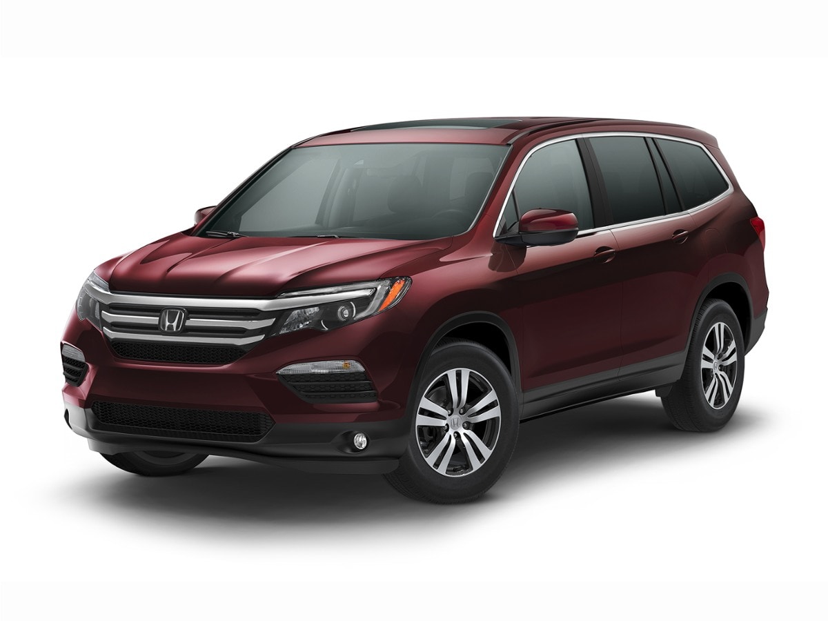 honda pilot 2018 5FNYF6H6XJB035855 image honda pilot 2018 5FNYF6H6XJB035855 image