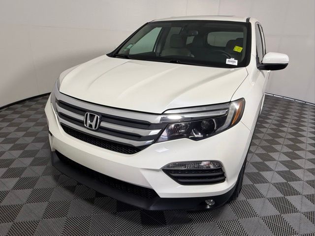 honda pilot 2018 5FNYF5H73JB024635 image honda pilot 2018 5FNYF5H73JB024635 image