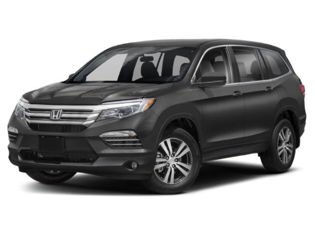 honda pilot 2018 5FNYF6H33JB032463 image honda pilot 2018 5FNYF6H33JB032463 image