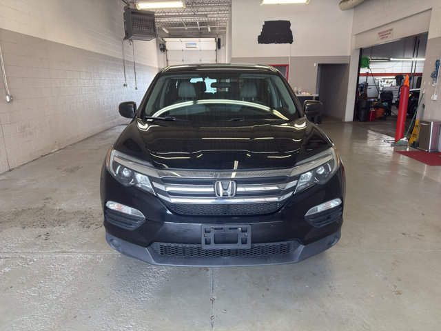 honda pilot 2018 5FNYF6H10JB036825 image honda pilot 2018 5FNYF6H10JB036825 image