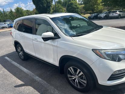 honda pilot 2018 5FNYF6H78JB027505 image honda pilot 2018 5FNYF6H78JB027505 image