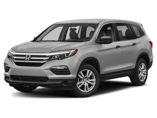 honda pilot 2018 5FNYF5H10JB031716 image honda pilot 2018 5FNYF5H10JB031716 image
