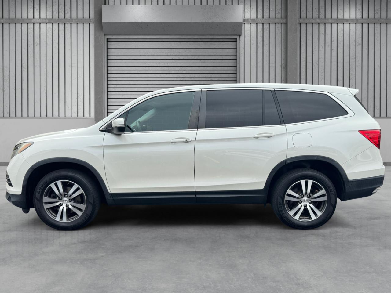 honda pilot 2018 5FNYF6H3XJB028152 image honda pilot 2018 5FNYF6H3XJB028152 image