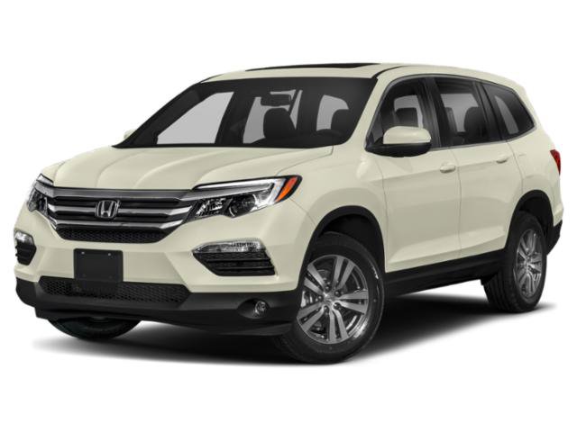 honda pilot 2018 5FNYF6H67JB061958 image honda pilot 2018 5FNYF6H67JB061958 image
