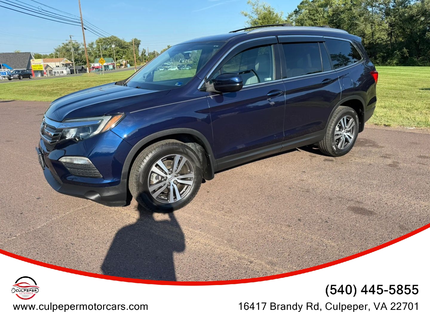 honda pilot 2018 5FNYF6H8XJB018636 image honda pilot 2018 5FNYF6H8XJB018636 image