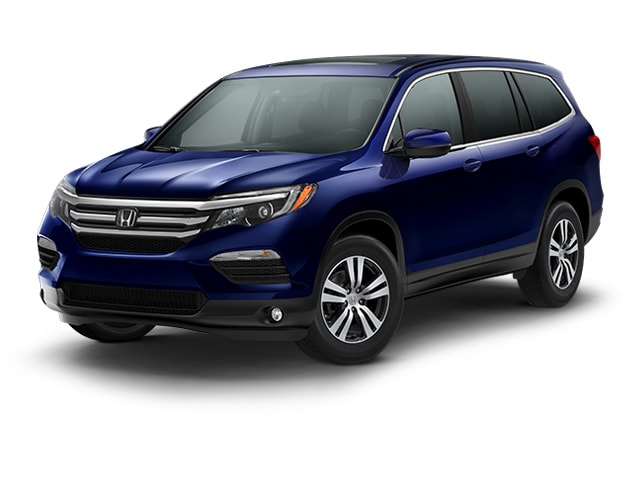 honda pilot 2018 5FNYF6H6XJB050906 image honda pilot 2018 5FNYF6H6XJB050906 image