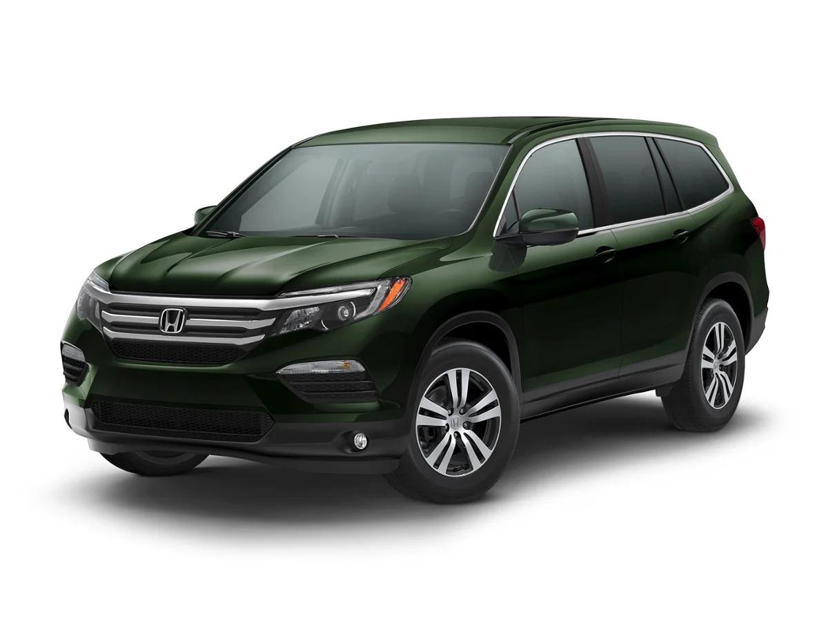 honda pilot 2018 5FNYF6H34JB021729 image honda pilot 2018 5FNYF6H34JB021729 image