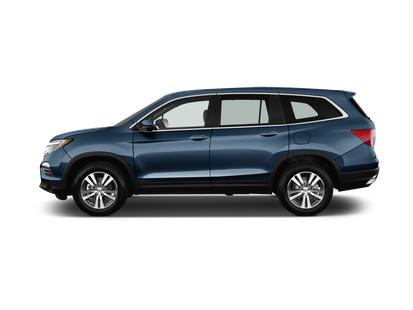 honda pilot 2018 5FNYF6H59JB045901 image honda pilot 2018 5FNYF6H59JB045901 image