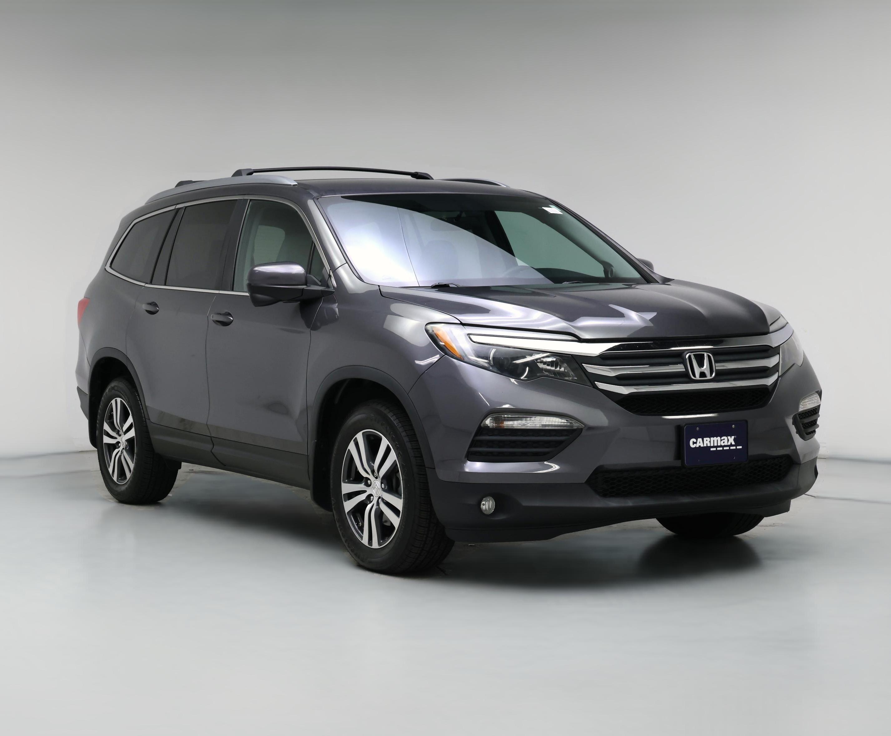 honda pilot 2018 5FNYF6H34JB060031 image honda pilot 2018 5FNYF6H34JB060031 image