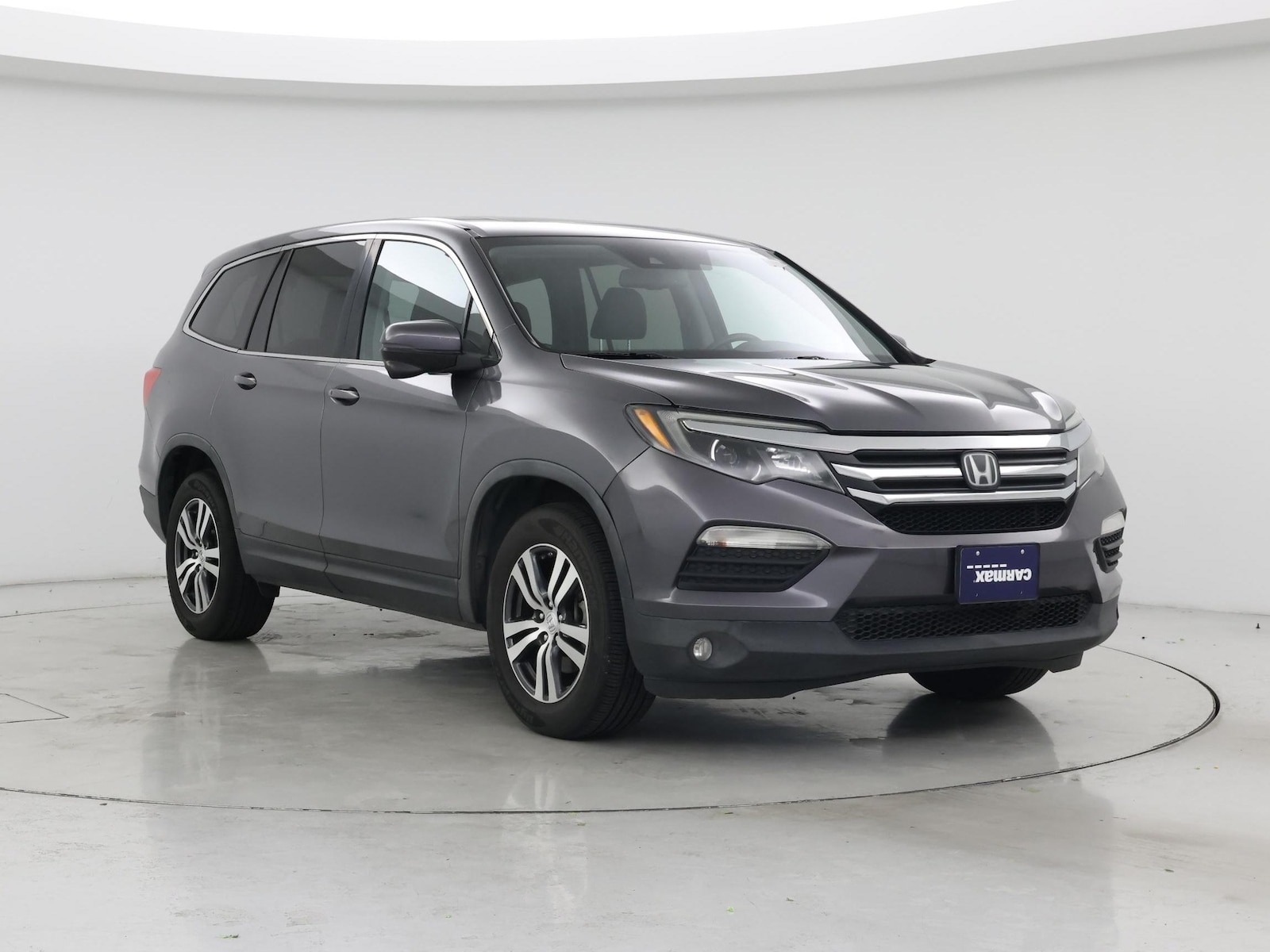 honda pilot 2018 5FNYF5H67JB024807 image honda pilot 2018 5FNYF5H67JB024807 image