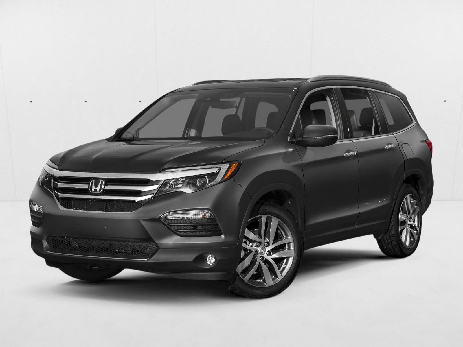 honda pilot 2018 5FNYF5H90JB012279 image honda pilot 2018 5FNYF5H90JB012279 image