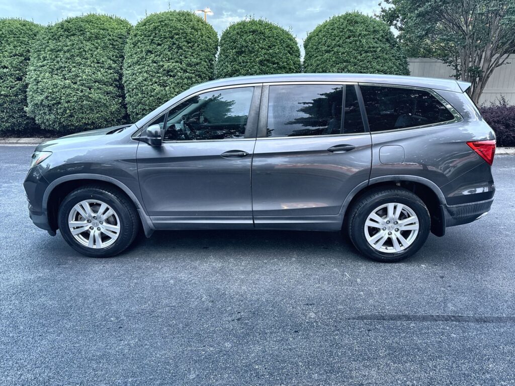 honda pilot 2018 5FNYF5H19JB013683 image honda pilot 2018 5FNYF5H19JB013683 image