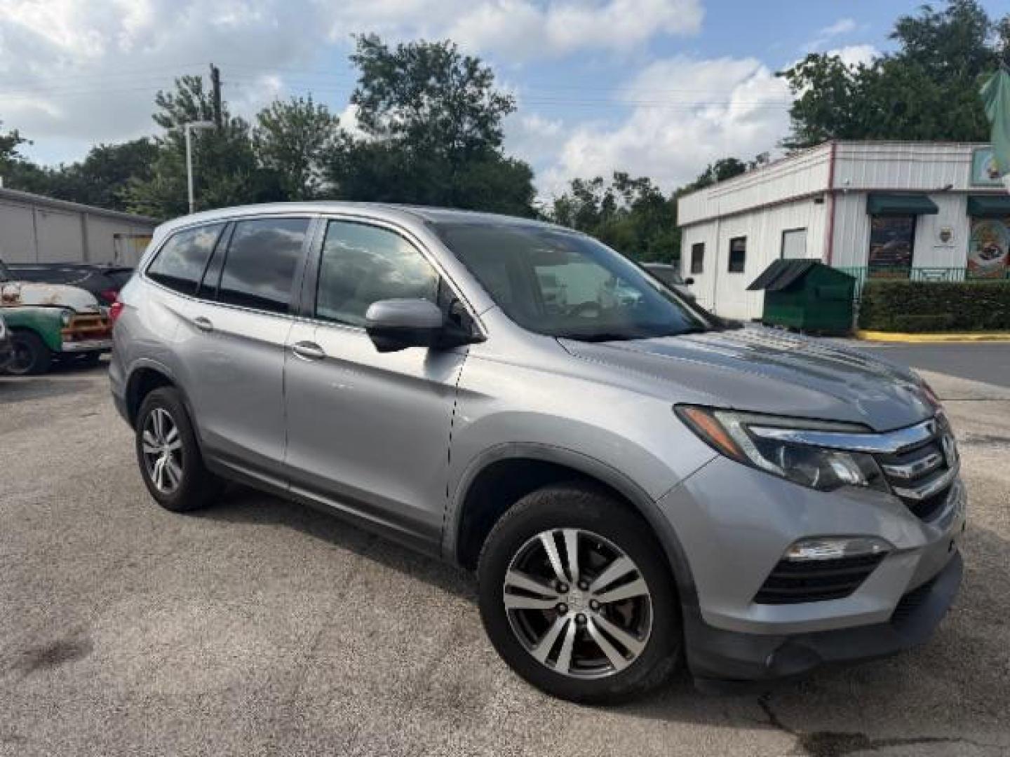 honda pilot 2018 5FNYF5H32JB029841 image honda pilot 2018 5FNYF5H32JB029841 image