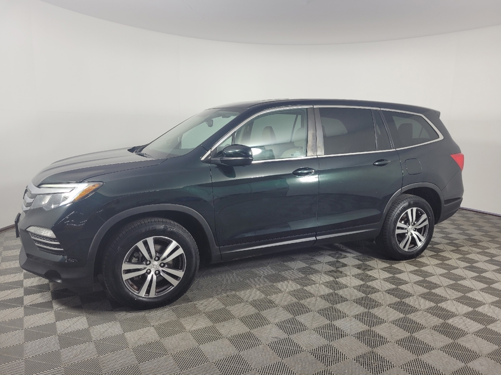 honda pilot 2018 5FNYF6H55JB026584 image honda pilot 2018 5FNYF6H55JB026584 image