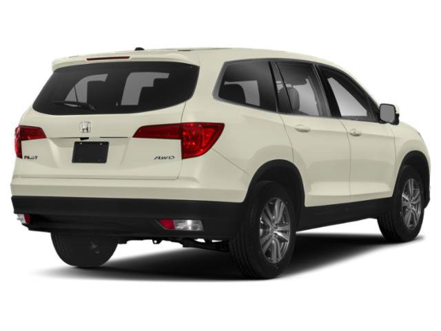 honda pilot 2018 5FNYF6H61JB066296 image honda pilot 2018 5FNYF6H61JB066296 image