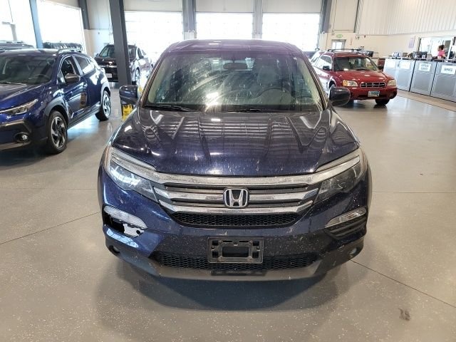 honda pilot 2018 5FNYF6H39JB067654 image honda pilot 2018 5FNYF6H39JB067654 image