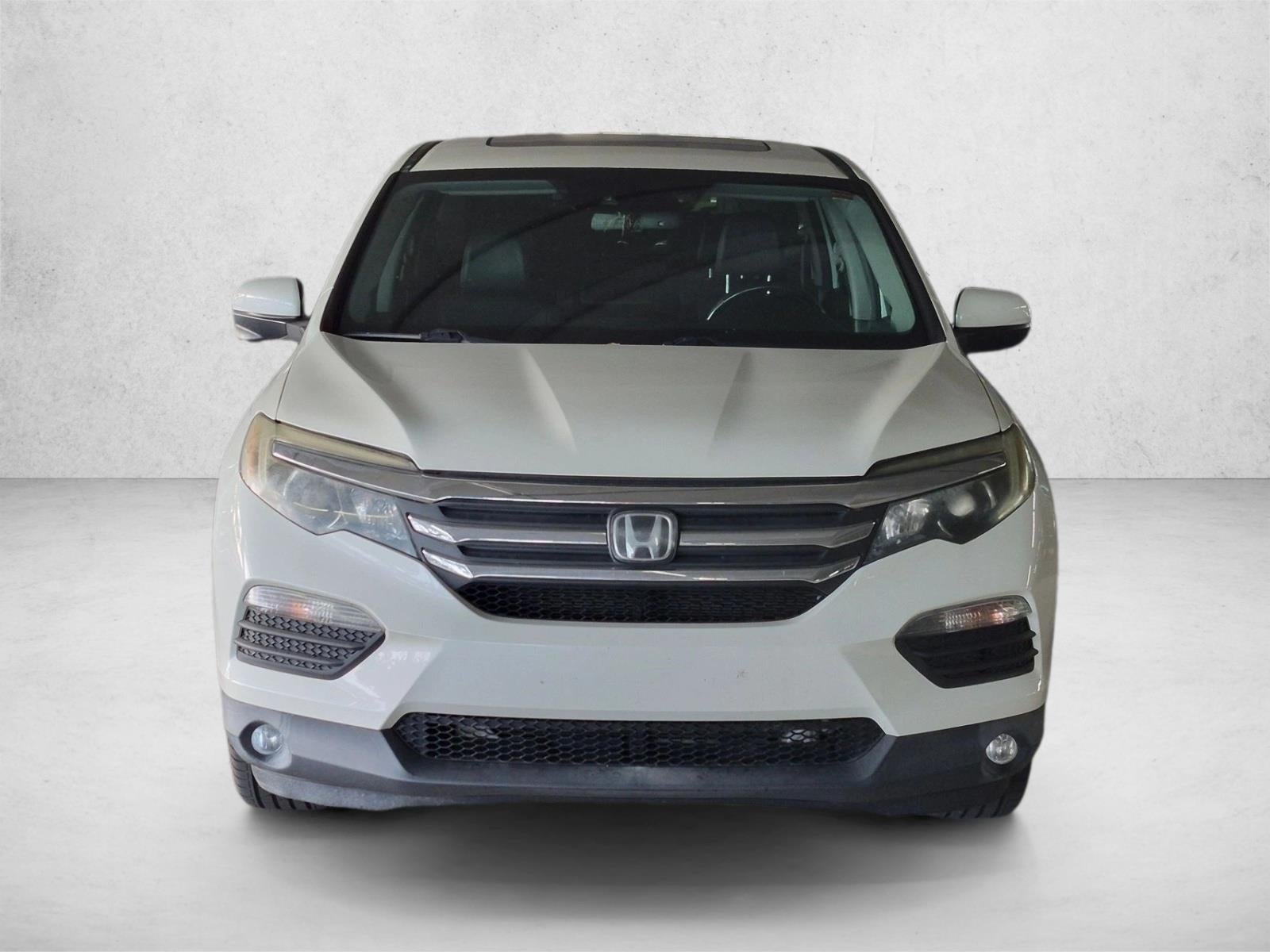 honda pilot 2018 5FNYF5H61JB030408 image honda pilot 2018 5FNYF5H61JB030408 image