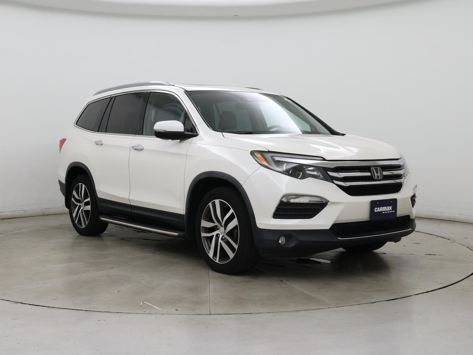 honda pilot 2018 5FNYF6H05JB014164 image