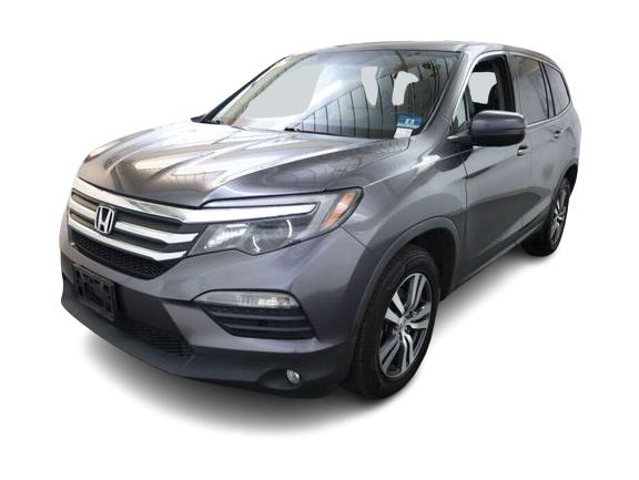 honda pilot 2018 5FNYF6H32JB065115 image honda pilot 2018 5FNYF6H32JB065115 image