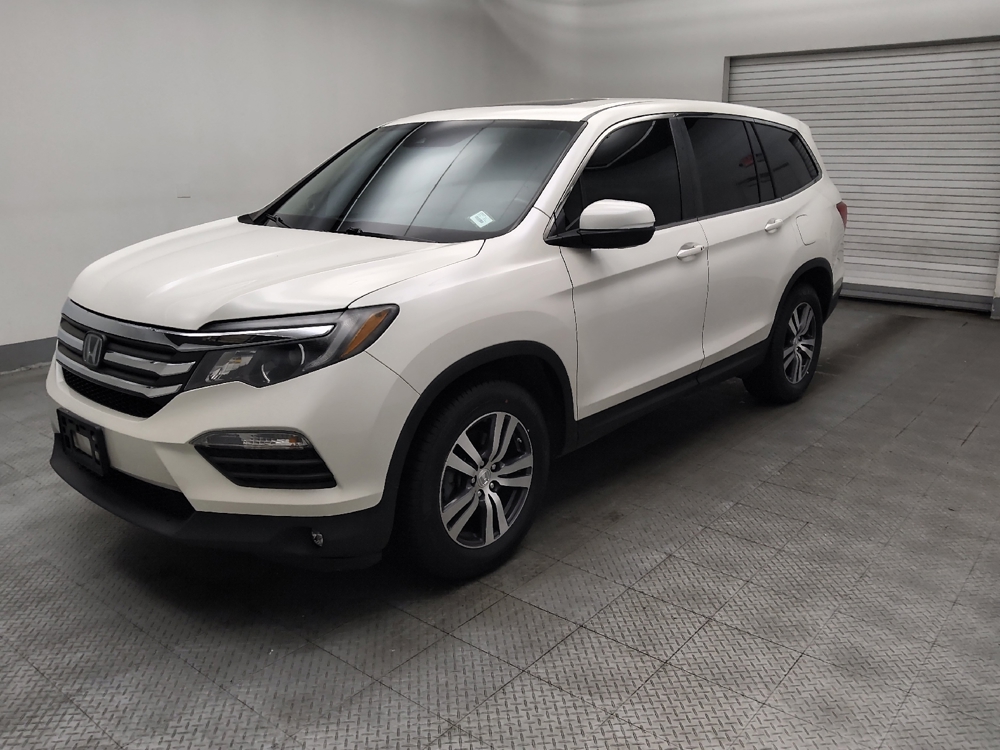 honda pilot 2018 5FNYF6H64JB047810 image honda pilot 2018 5FNYF6H64JB047810 image