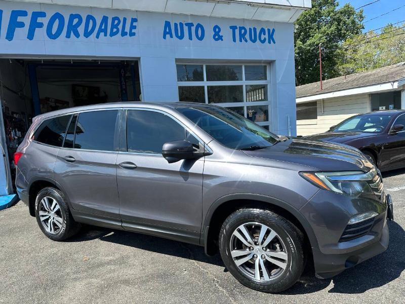 honda pilot 2018 5FNYF5H39JB028587 image honda pilot 2018 5FNYF5H39JB028587 image