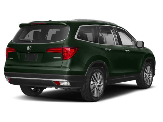honda pilot 2018 5FNYF5H97JB012683 image honda pilot 2018 5FNYF5H97JB012683 image