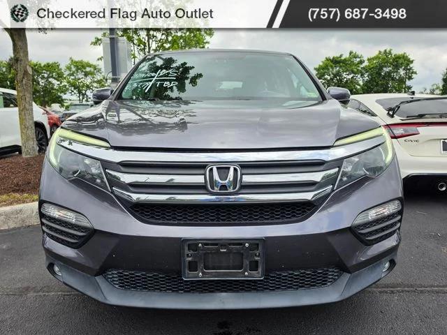 honda pilot 2018 5FNYF5H78JB026798 image honda pilot 2018 5FNYF5H78JB026798 image