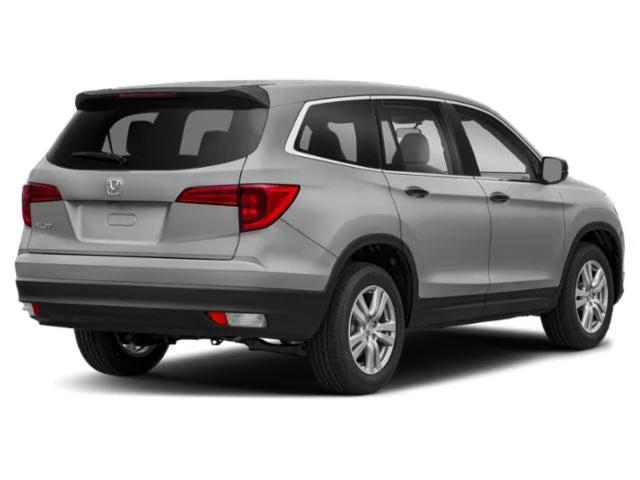 honda pilot 2018 5FNYF5H14JB019729 image honda pilot 2018 5FNYF5H14JB019729 image