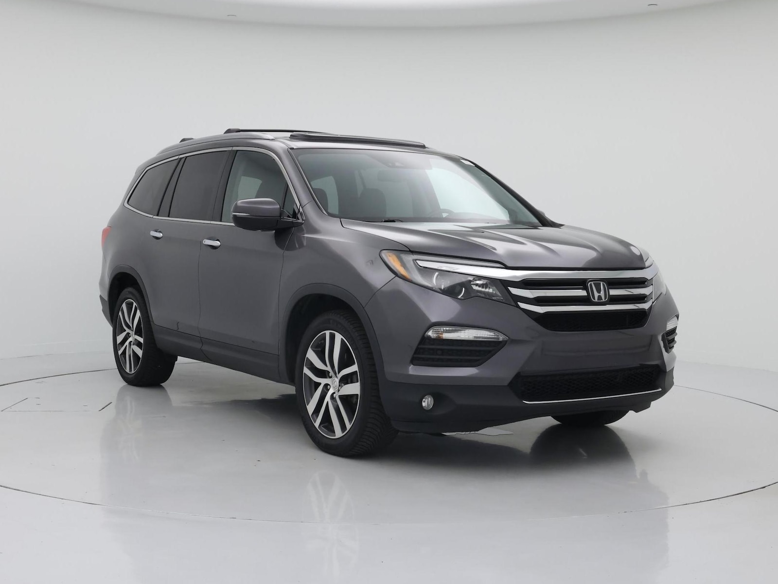 honda pilot 2018 5FNYF6H05JB006761 image