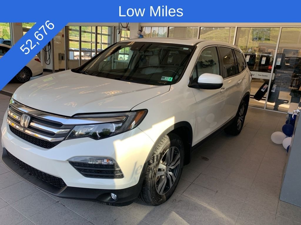 honda pilot 2018 5FNYF6H60JB060845 image honda pilot 2018 5FNYF6H60JB060845 image