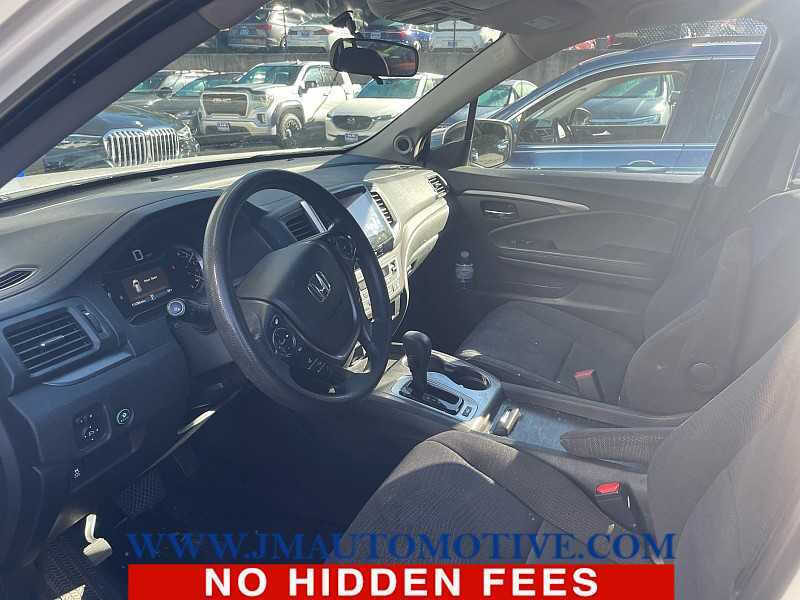 honda pilot 2018 5FNYF6H33JB056150 image honda pilot 2018 5FNYF6H33JB056150 image