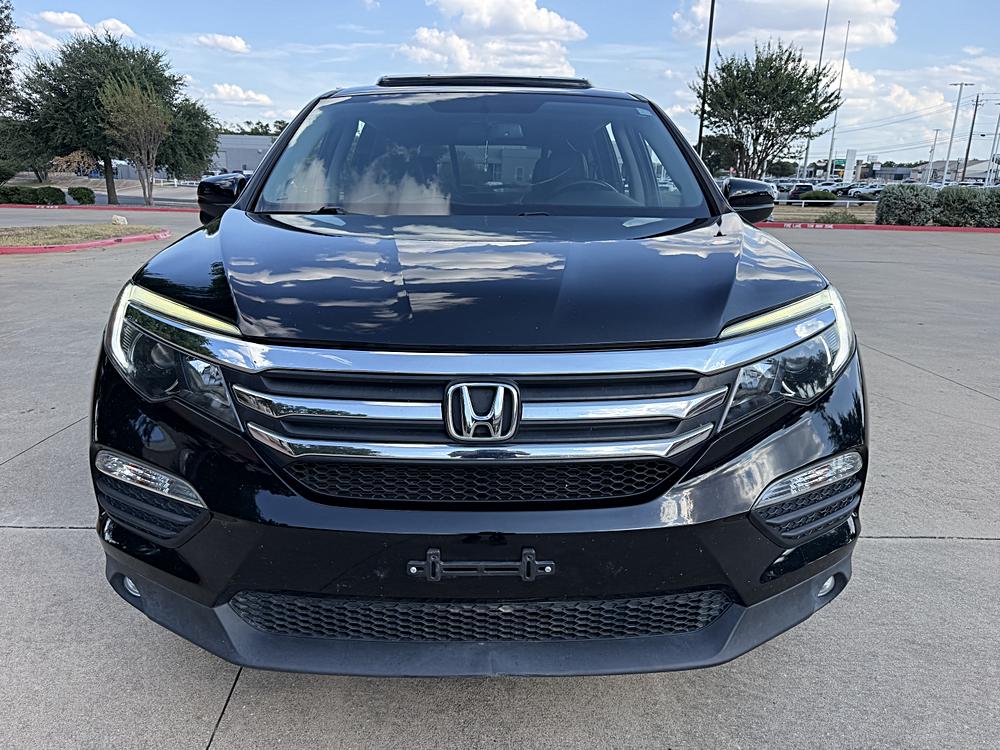 honda pilot 2018 5FNYF5H78JB007622 image honda pilot 2018 5FNYF5H78JB007622 image