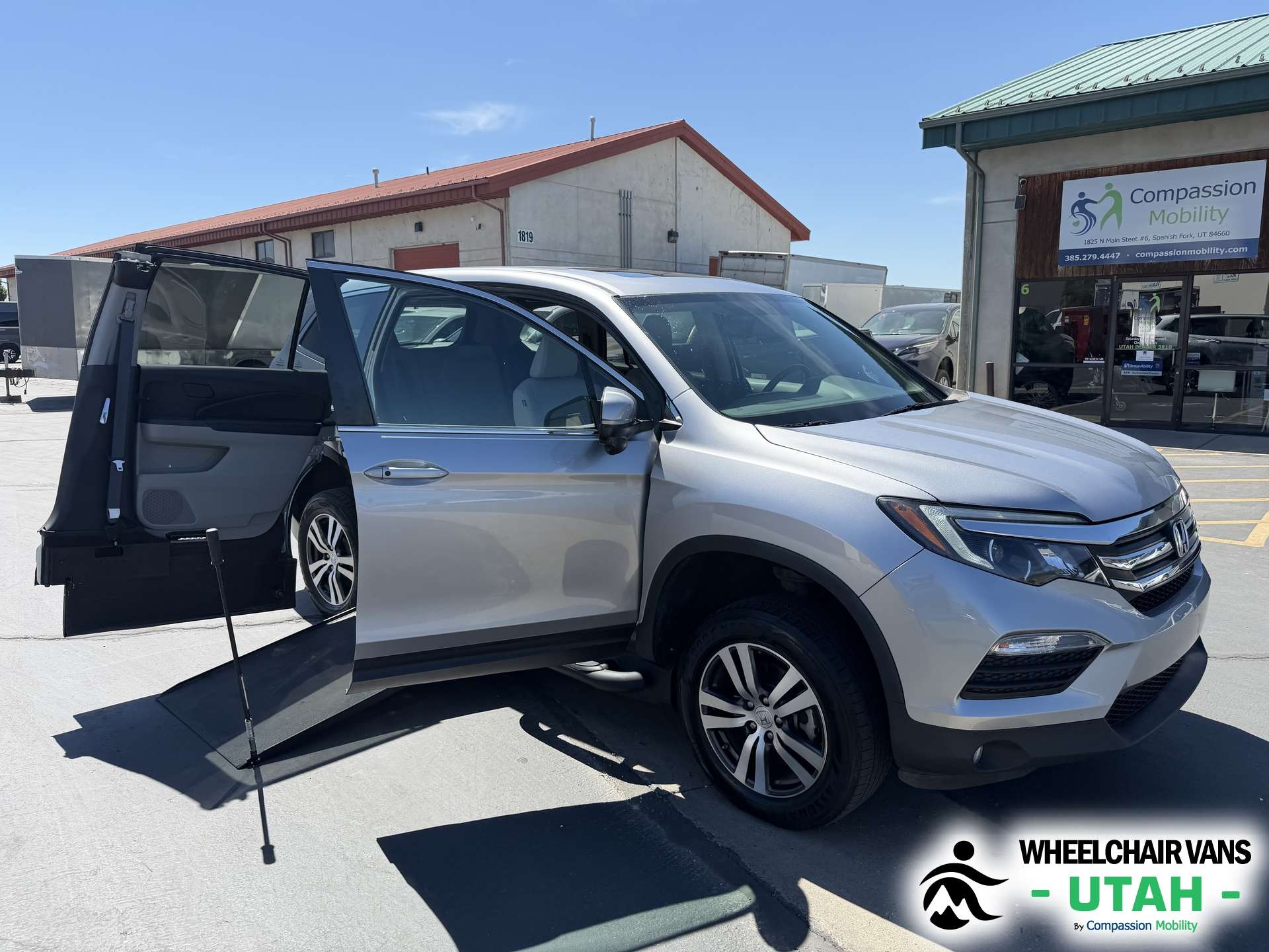 honda pilot 2018 5FNYF5H70JB025578 image honda pilot 2018 5FNYF5H70JB025578 image