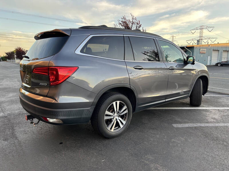 honda pilot 2018 5FNYF6H59JB016866 image honda pilot 2018 5FNYF6H59JB016866 image