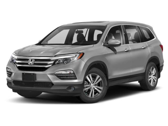 honda pilot 2018 5FNYF5H85JB032132 image honda pilot 2018 5FNYF5H85JB032132 image