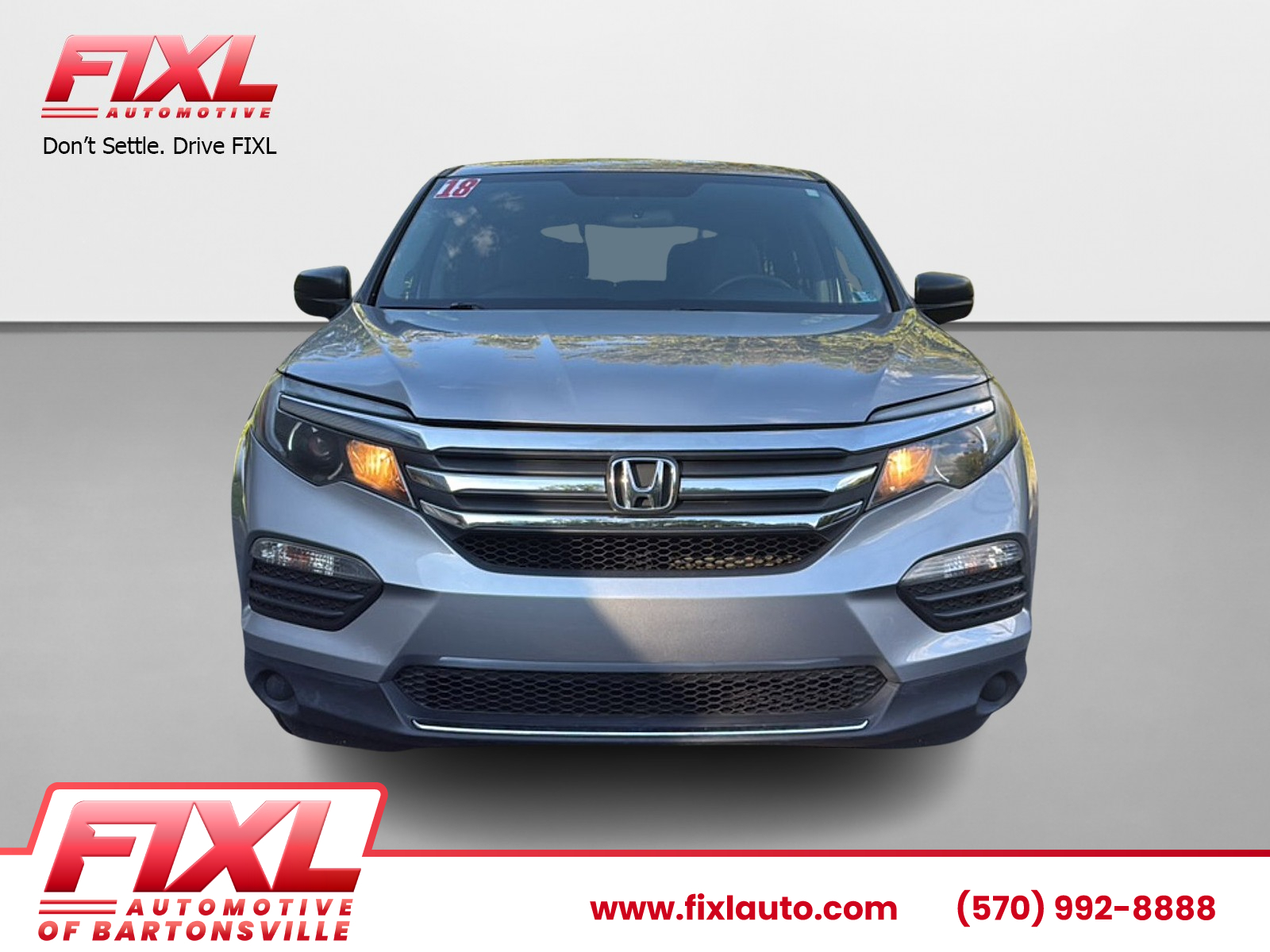 honda pilot 2018 5FNYF6H13JB053621 image honda pilot 2018 5FNYF6H13JB053621 image