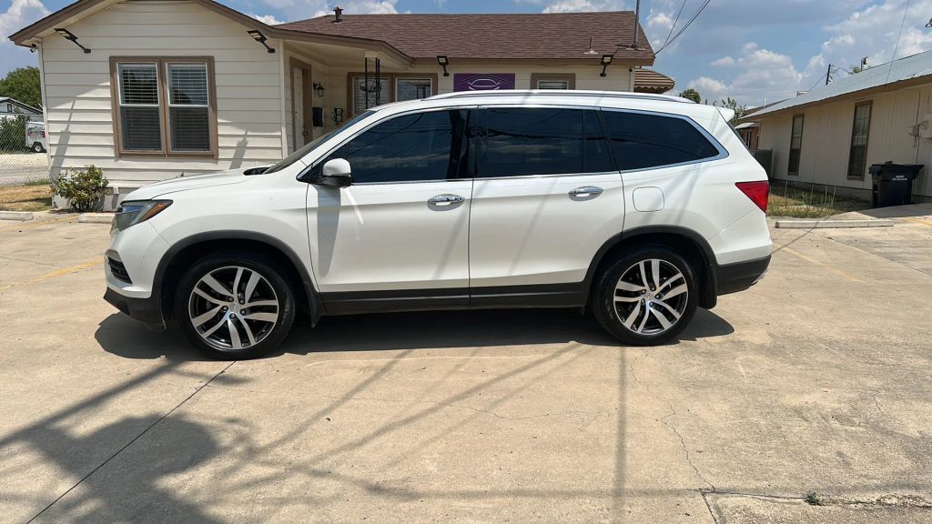 honda pilot 2018 5FNYF5H99JB008621 image honda pilot 2018 5FNYF5H99JB008621 image
