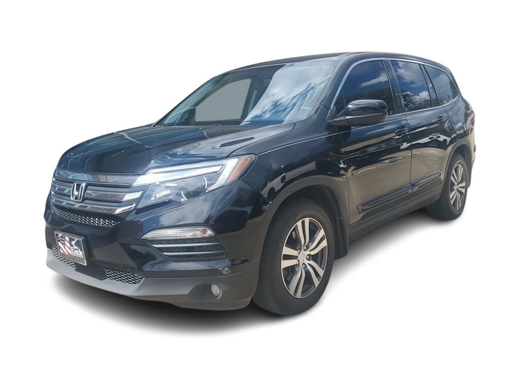 honda pilot 2018 5FNYF5H72JB003078 image honda pilot 2018 5FNYF5H72JB003078 image