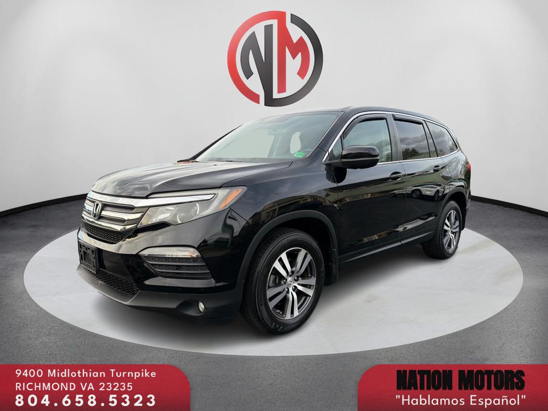 honda pilot 2018 5FNYF6H78JB049908 image honda pilot 2018 5FNYF6H78JB049908 image