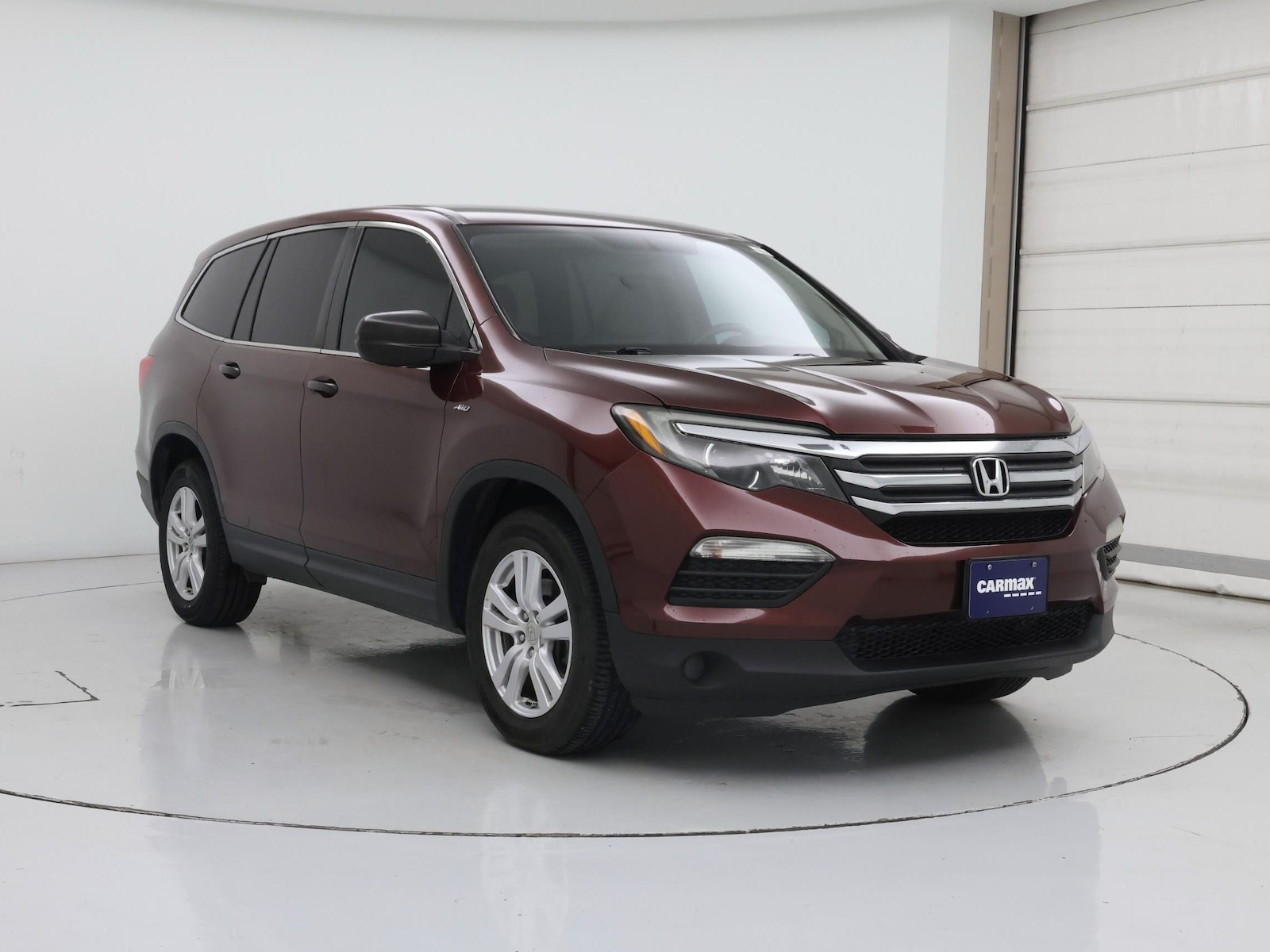 honda pilot 2018 5FNYF6H15JB035590 image honda pilot 2018 5FNYF6H15JB035590 image