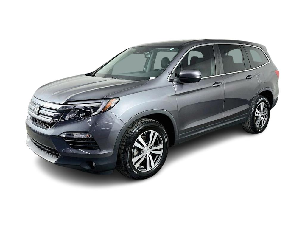 honda pilot 2018 5FNYF6H60JB059999 image honda pilot 2018 5FNYF6H60JB059999 image
