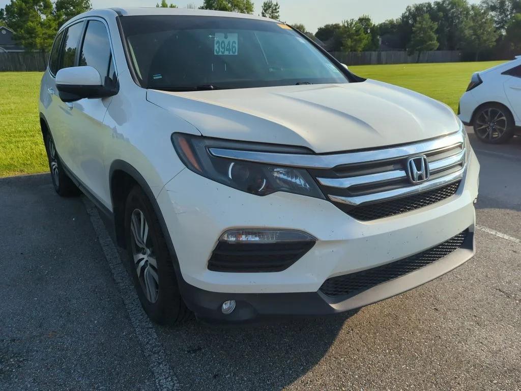 honda pilot 2018 5FNYF5H78JB028793 image honda pilot 2018 5FNYF5H78JB028793 image