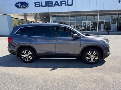 honda pilot 2018 5FNYF5H40JB028406 image honda pilot 2018 5FNYF5H40JB028406 image