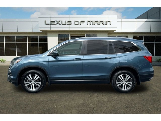 honda pilot 2018 5FNYF6H56JB045497 image honda pilot 2018 5FNYF6H56JB045497 image