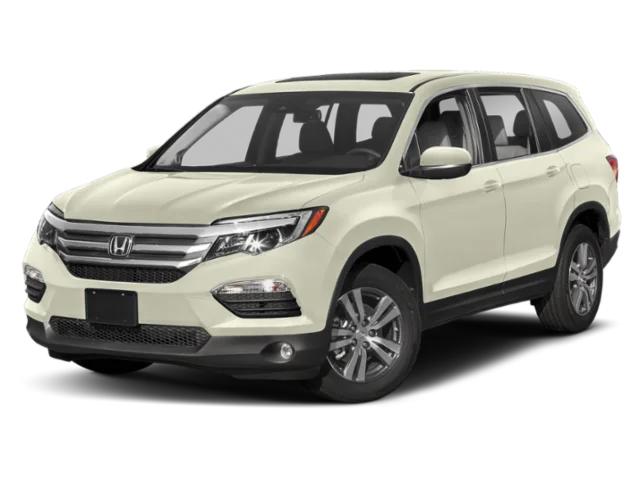 honda pilot 2018 5FNYF5H64JB001288 image honda pilot 2018 5FNYF5H64JB001288 image