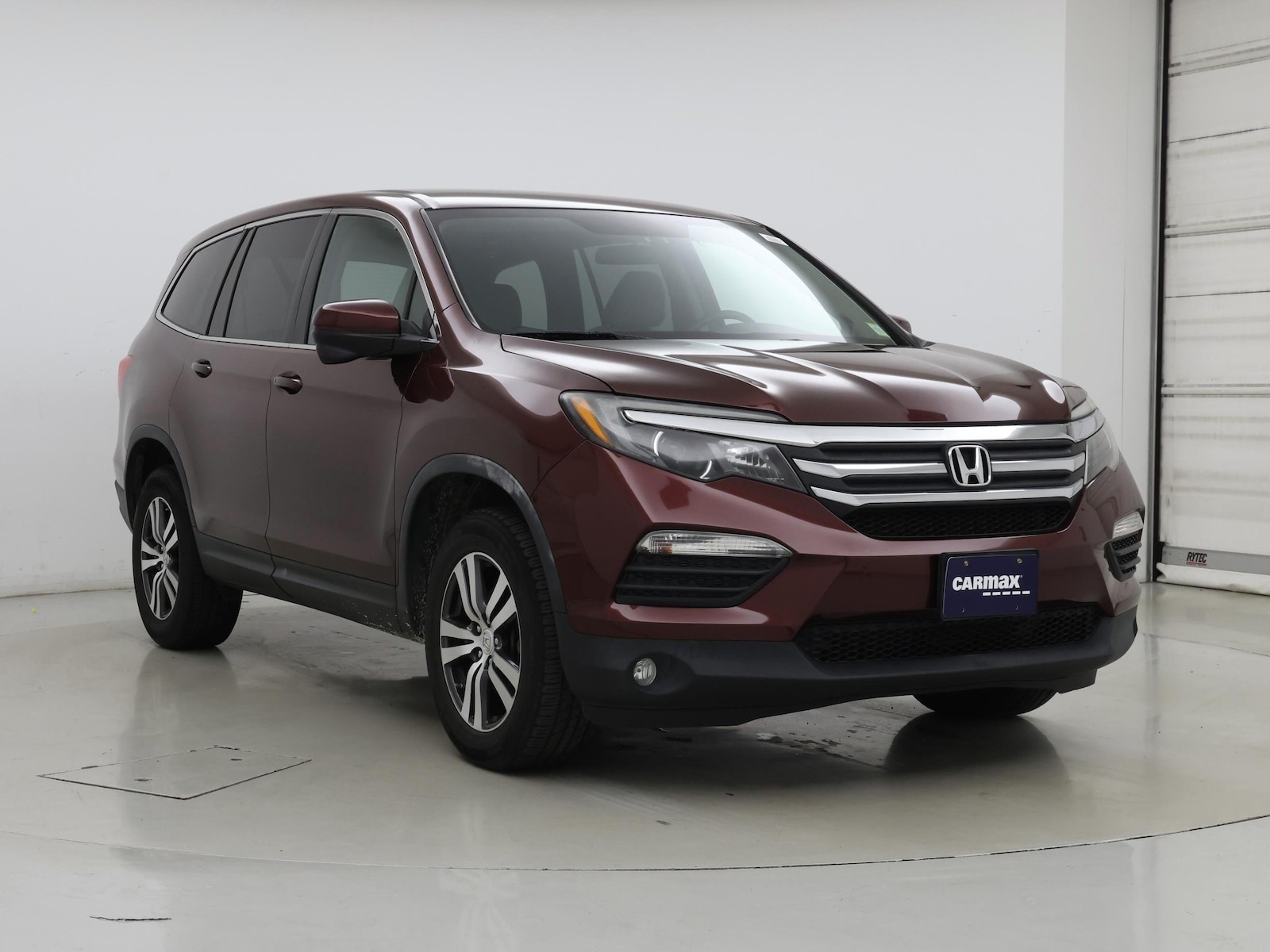 honda pilot 2018 5FNYF6H38JB053681 image honda pilot 2018 5FNYF6H38JB053681 image