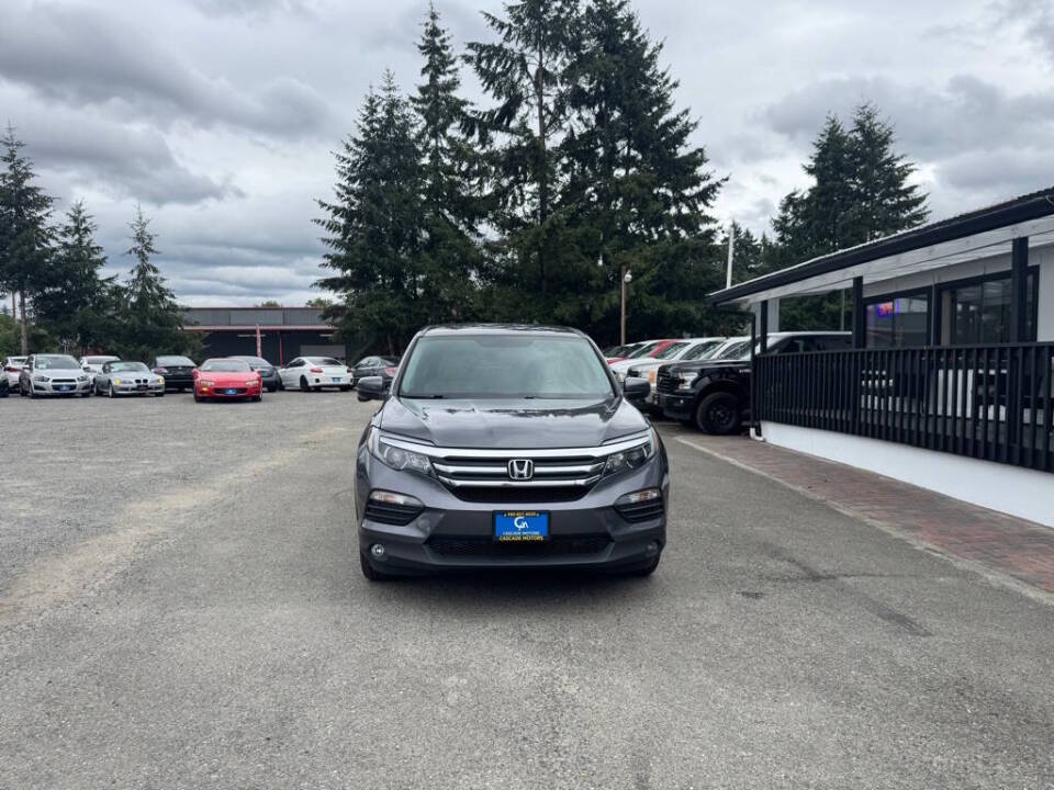 honda pilot 2018 5FNYF6H31JB032915 image honda pilot 2018 5FNYF6H31JB032915 image