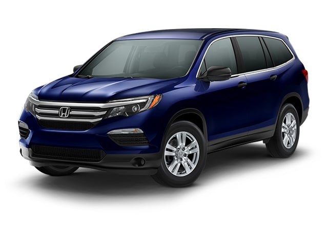 honda pilot 2018 5FNYF5H19JB001601 image honda pilot 2018 5FNYF5H19JB001601 image