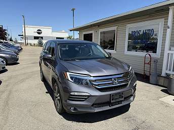 honda pilot 2018 5FNYF6H32JB061095 image honda pilot 2018 5FNYF6H32JB061095 image