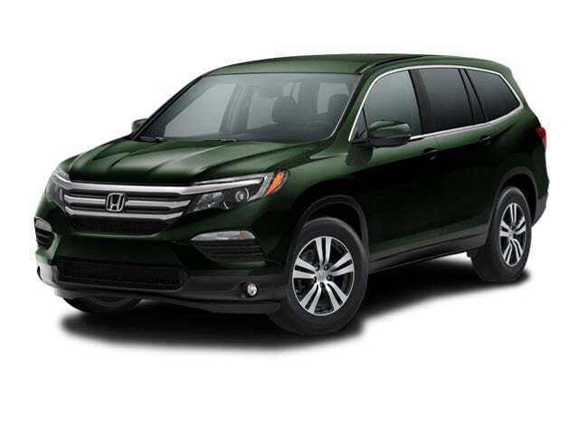 honda pilot 2018 5FNYF6H35JB070874 image honda pilot 2018 5FNYF6H35JB070874 image
